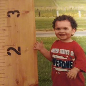 Meet your Posher, Jessie